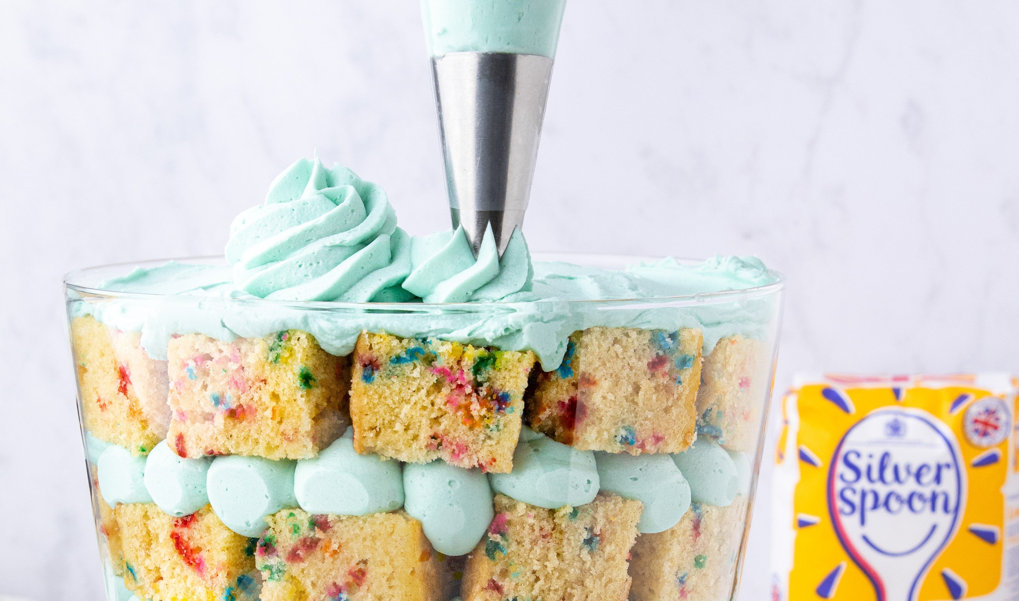 Silver Spoon Sugars Discover Silver Spoon Products